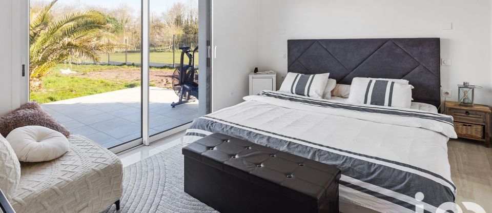 Maison 4 pièces de 115 m² à Héric (44810)