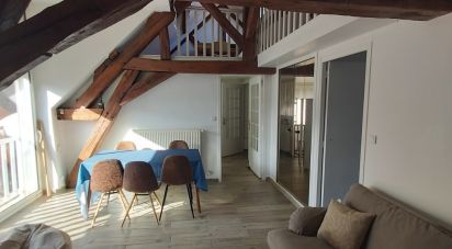 Maison 3 pièces de 64 m² à Sens (89100)