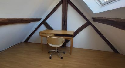 Maison 3 pièces de 64 m² à Sens (89100)
