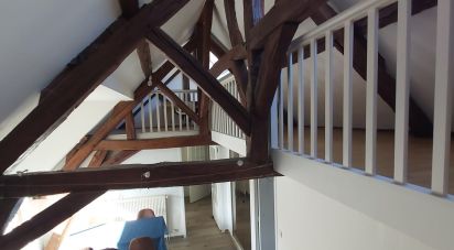 Maison 3 pièces de 64 m² à Sens (89100)