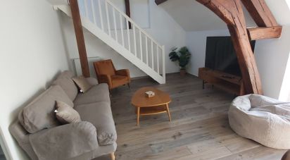 Maison 3 pièces de 64 m² à Sens (89100)