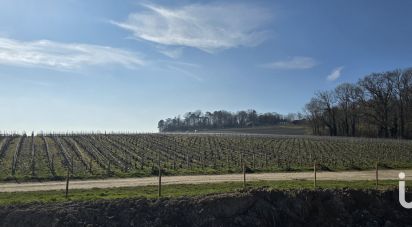 Land of 917 m² in Merfy (51220)
