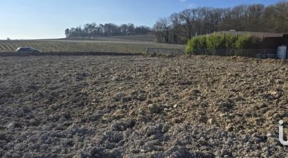 Land of 917 m² in Merfy (51220)
