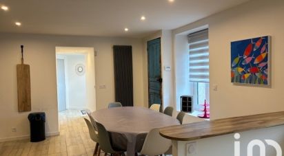 Maison 5 pièces de 89 m² à Fouesnant (29170)