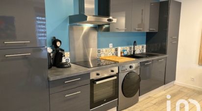 Maison 5 pièces de 89 m² à Fouesnant (29170)