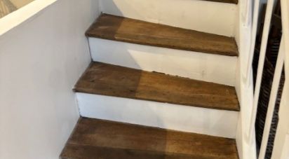 Maison 5 pièces de 89 m² à Fouesnant (29170)