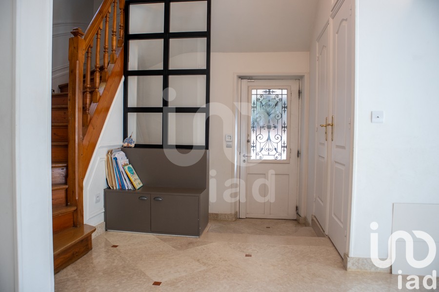 Maison 7 Saint-Maur-des-Fossés 146 1709579