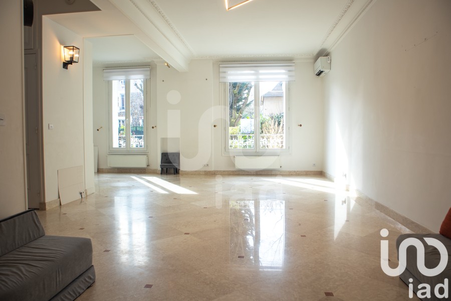 Maison 7 Saint-Maur-des-Fossés 146 1709579