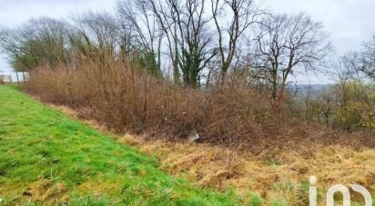 Land of 1,195 m² in Longuyon (54260)