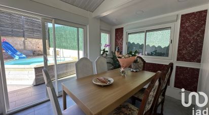 Maison 5 pièces de 121 m² à Antibes (06600)