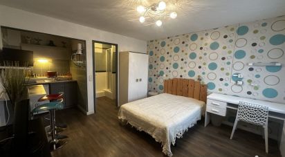 Studio 1 pièce de 20 m² à Sainte-Savine (10300)