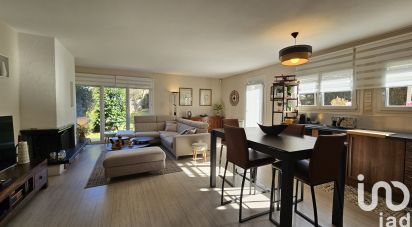 Maison 6 pièces de 121 m² à Noiseau (94880)