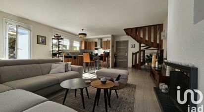 Maison 6 pièces de 121 m² à Noiseau (94880)