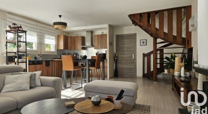 Maison 6 pièces de 121 m² à Noiseau (94880)