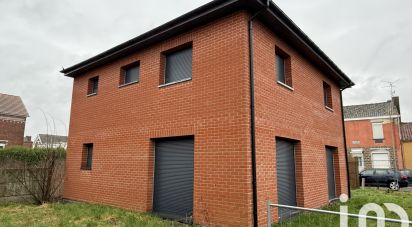 Maison 7 pièces de 128 m² à Lourches (59156)