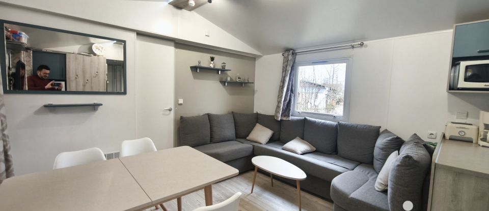 Leisure land of 326 m² in Villers-sur-Authie (80120)