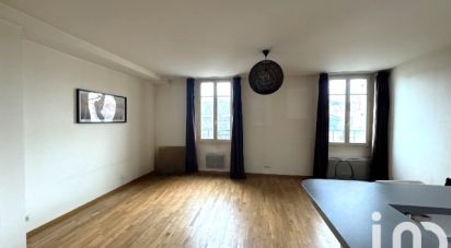 Apartment 3 rooms of 67 m² in Corbeil-Essonnes (91100)