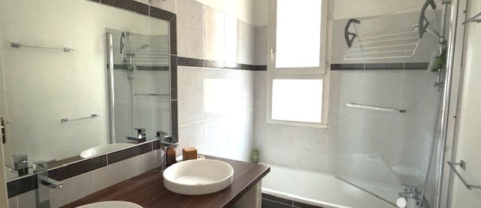 Apartment 3 rooms of 67 m² in Corbeil-Essonnes (91100)
