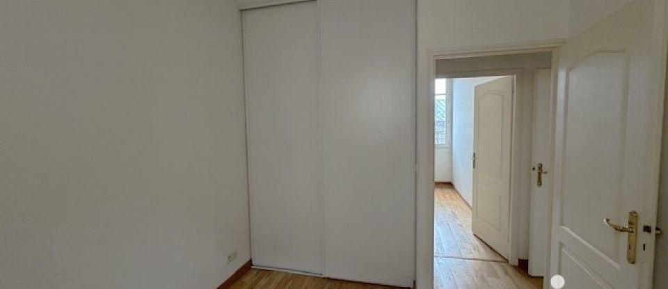 Apartment 3 rooms of 67 m² in Corbeil-Essonnes (91100)