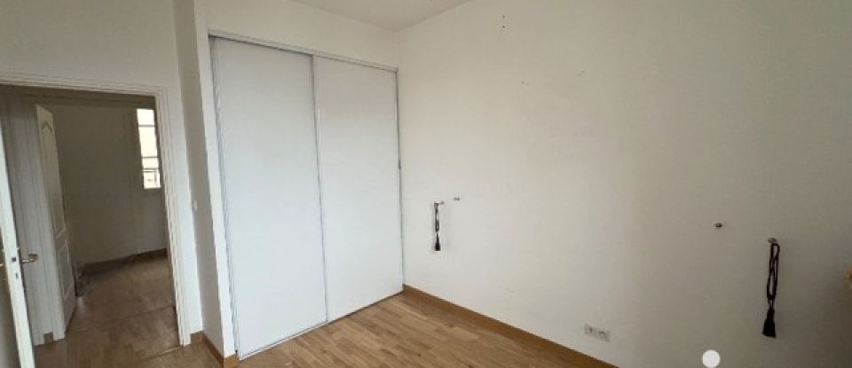 Apartment 3 rooms of 67 m² in Corbeil-Essonnes (91100)