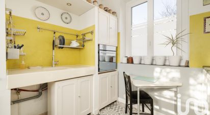 House 5 rooms of 90 m² in Vandœuvre-lès-Nancy (54500)