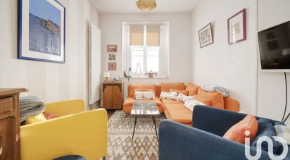 House 5 rooms of 90 m² in Vandœuvre-lès-Nancy (54500)