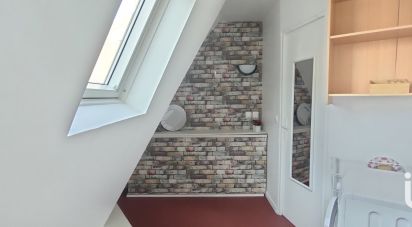 Apartment 2 rooms of 18 m² in Paris (75006)
