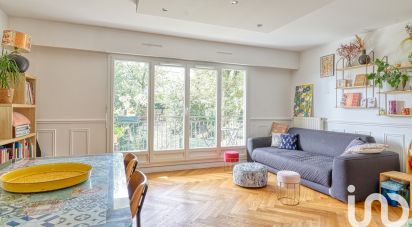 Apartment 4 rooms of 86 m² in Montmorency (95160)