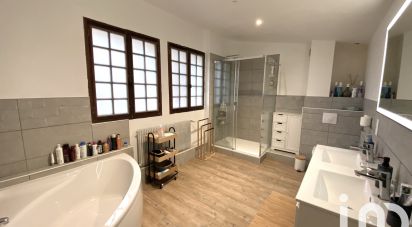 Village house 5 rooms of 124 m² in Haraucourt (54110)