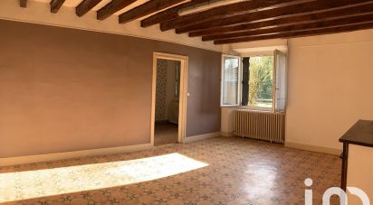 Maison 3 pièces de 70 m² à Saint-Germain-Laval (77130)