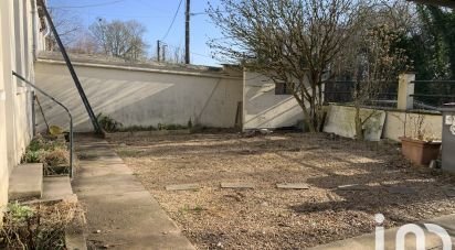 Maison 3 pièces de 70 m² à Saint-Germain-Laval (77130)