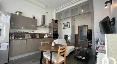 Studio 1 room of 36 m² in Haubourdin (59320)