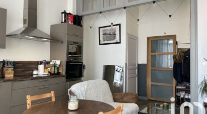 Studio 1 room of 36 m² in Haubourdin (59320)
