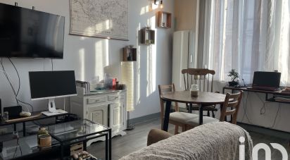 Studio 1 room of 36 m² in Haubourdin (59320)