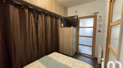 Studio 1 room of 36 m² in Haubourdin (59320)