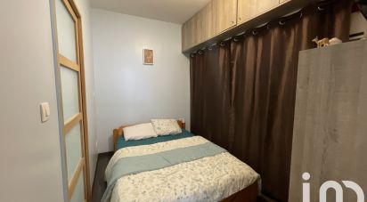 Studio 1 room of 36 m² in Haubourdin (59320)