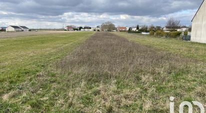Land of 1,909 m² in Fère-Champenoise (51230)
