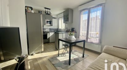 Apartment 2 rooms of 42 m² in Noisy-le-Grand (93160)