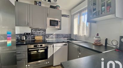 Apartment 2 rooms of 42 m² in Noisy-le-Grand (93160)
