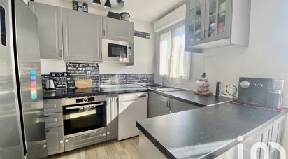 Apartment 2 rooms of 42 m² in Noisy-le-Grand (93160)