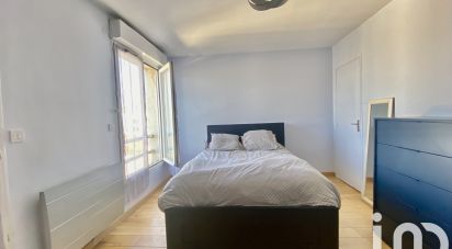 Apartment 2 rooms of 42 m² in Noisy-le-Grand (93160)