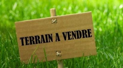 Terrain de 94 600 m² à Le Castellet (83330)