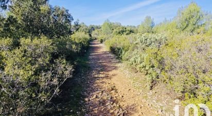 Terrain de 94 600 m² à Le Castellet (83330)