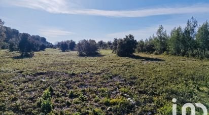 Terrain de 94 600 m² à Le Castellet (83330)