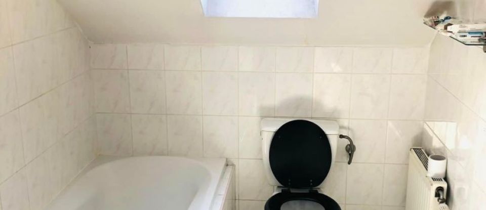 Immeuble de 188 m² à Mulhouse (68100)