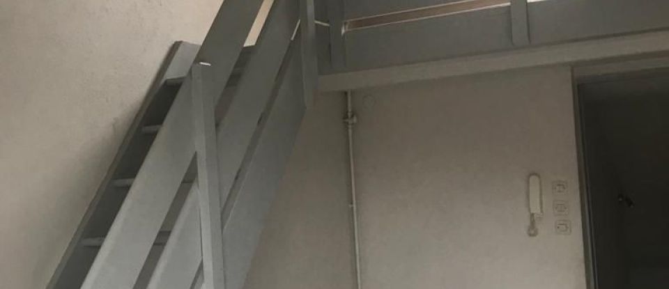 Immeuble de 188 m² à Mulhouse (68100)