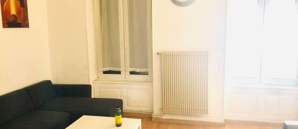 Immeuble de 188 m² à Mulhouse (68100)