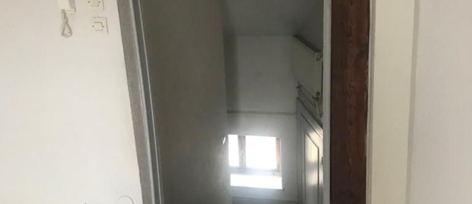 Immeuble de 188 m² à Mulhouse (68100)