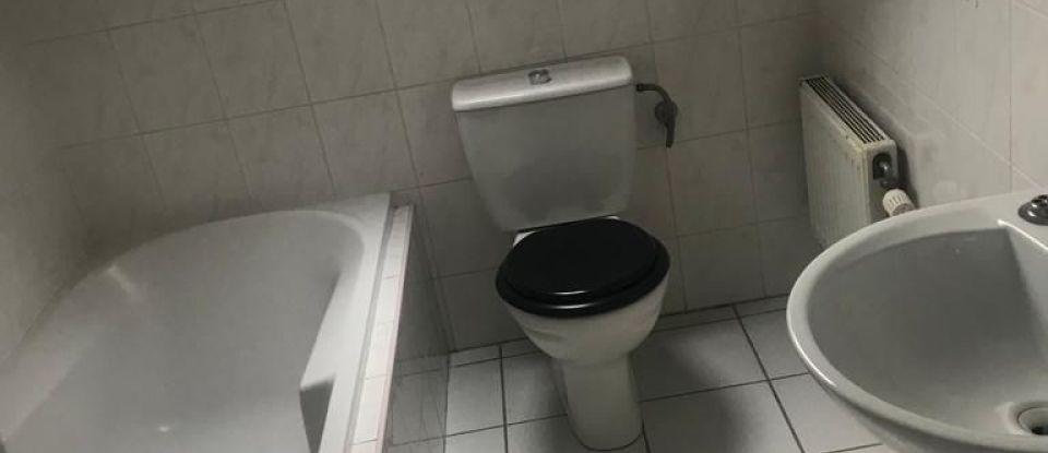 Immeuble de 188 m² à Mulhouse (68100)