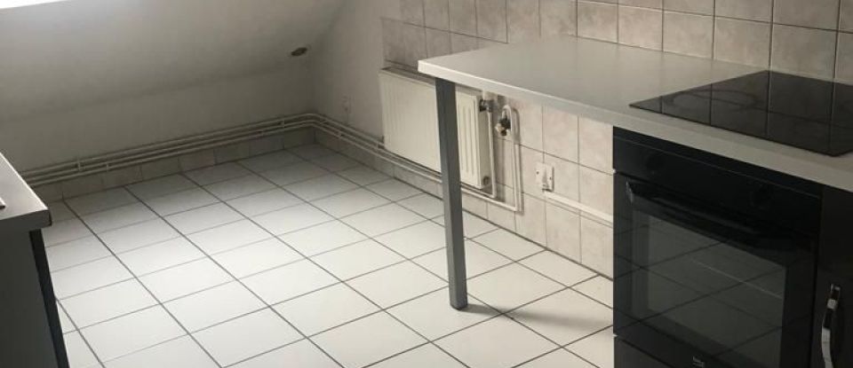 Immeuble de 188 m² à Mulhouse (68100)